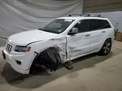 1C4RJFCG3GC384557 2016 JEEP GRAND CHEROKEE