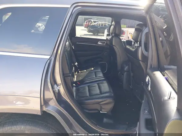 1C4RJFCG3GC388558 2016 JEEP GRAND CHEROKEE - Image 8