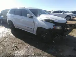 1C4RJFCG3GC388852 2016 JEEP GRAND CHEROKEE