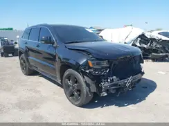 1C4RJFCG3GC396658 2016 JEEP GRAND CHEROKEE