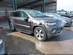 1C4RJFCG3GC402295 2016 JEEP GRAND CHEROKEE