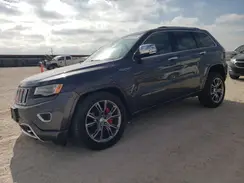 1C4RJFCG3GC402393 2016 JEEP GRAND CHEROKEE