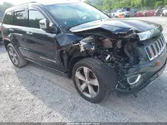 1C4RJFCG3GC417699 2016 JEEP GRAND CHEROKEE