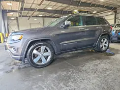 1C4RJFCG3GC417735 2016 JEEP GRAND CHEROKEE