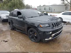 1C4RJFCG3GC450833 2016 JEEP GRAND CHEROKEE