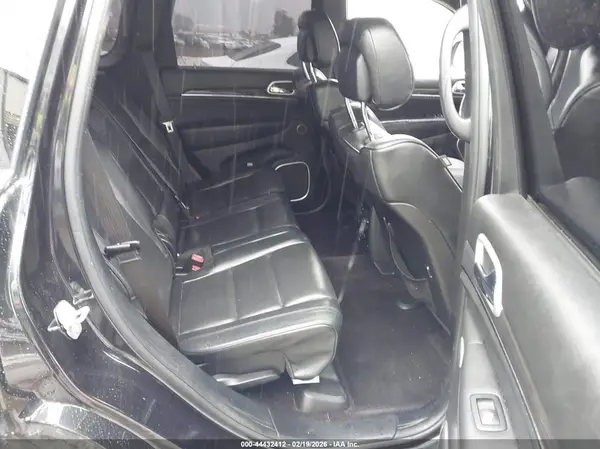 1C4RJFCG3GC450833 2016 JEEP GRAND CHEROKEE - Image 8