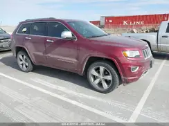 1C4RJFCG3GC453330 2016 JEEP GRAND CHEROKEE