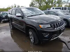 1C4RJFCG3GC474596 2016 JEEP GRAND CHEROKEE