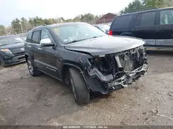 1C4RJFCG3GC478406 2016 JEEP GRAND CHEROKEE