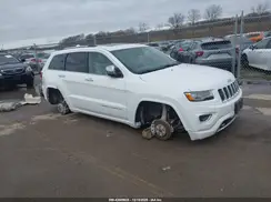 1C4RJFCG3GC496601 2016 JEEP GRAND CHEROKEE