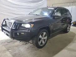 1C4RJFCG3GC496923 2016 JEEP GRAND CHEROKEE