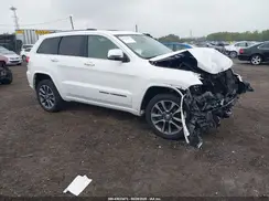 1C4RJFCG3HC607455 2017 JEEP GRAND CHEROKEE