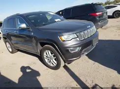1C4RJFCG3HC617449 2017 JEEP GRAND CHEROKEE