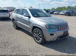 1C4RJFCG3HC621162 2017 JEEP GRAND CHEROKEE