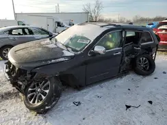 1C4RJFCG3HC633392 2017 JEEP GRAND CHEROKEE