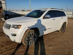 1C4RJFCG3HC675125 2017 JEEP GRAND CHEROKEE