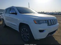1C4RJFCG3HC676694 2017 JEEP GRAND CHEROKEE