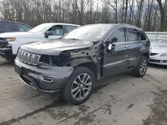 1C4RJFCG3HC676758 2017 JEEP GRAND CHEROKEE