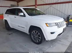 1C4RJFCG3HC676792 2017 JEEP GRAND CHEROKEE