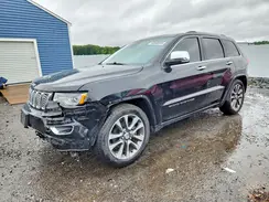 1C4RJFCG3HC684889 2017 JEEP GRAND CHEROKEE