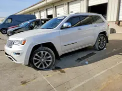1C4RJFCG3HC684956 2017 JEEP GRAND CHEROKEE