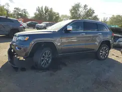 1C4RJFCG3HC694208 2017 JEEP GRAND CHEROKEE