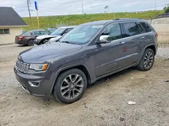 1C4RJFCG3HC694810 2017 JEEP GRAND CHEROKEE