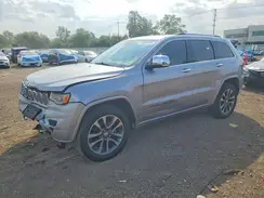 1C4RJFCG3HC695536 2017 JEEP GRAND CHEROKEE
