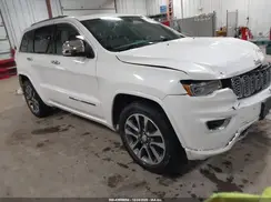 1C4RJFCG3HC696038 2017 JEEP GRAND CHEROKEE