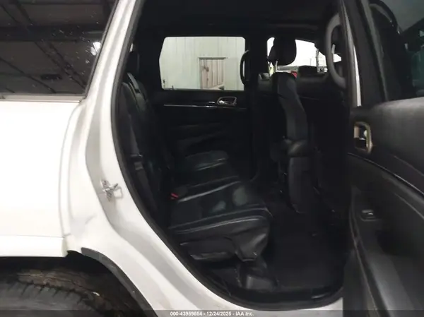 1C4RJFCG3HC696038 2017 JEEP GRAND CHEROKEE - Image 8