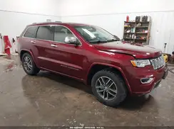1C4RJFCG3HC712268 2017 JEEP GRAND CHEROKEE