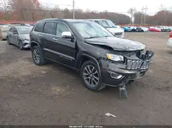 1C4RJFCG3HC729796 2017 JEEP GRAND CHEROKEE