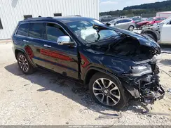 1C4RJFCG3HC738790 2017 JEEP GRAND CHEROKEE