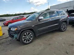 1C4RJFCG3HC739406 2017 JEEP GRAND CHEROKEE