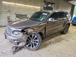 1C4RJFCG3HC745335 2017 JEEP GRAND CHEROKEE