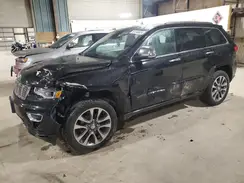 1C4RJFCG3HC756481 2017 JEEP GRAND CHEROKEE