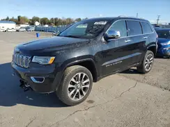 1C4RJFCG3HC772504 2017 JEEP GRAND CHEROKEE