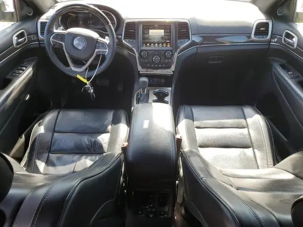 1C4RJFCG3HC772695 2017 JEEP GRAND CHEROKEE - Image 8