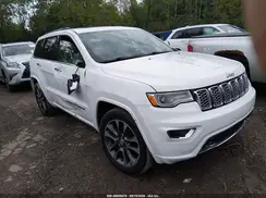1C4RJFCG3HC790436 2017 JEEP GRAND CHEROKEE