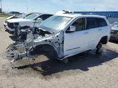 1C4RJFCG3HC796284 2017 JEEP GRAND CHEROKEE