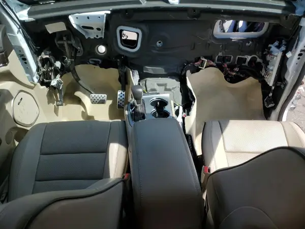 1C4RJFCG3HC796284 2017 JEEP GRAND CHEROKEE - Image 8