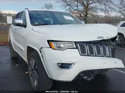 1C4RJFCG3HC804190 2017 JEEP GRAND CHEROKEE