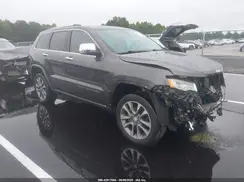 1C4RJFCG3HC843622 2017 JEEP GRAND CHEROKEE
