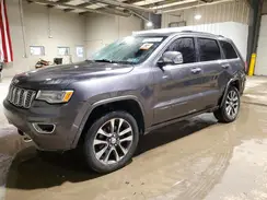 1C4RJFCG3HC867290 2017 JEEP GRAND CHEROKEE
