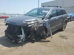 1C4RJFCG3HC874658 2017 JEEP GRAND CHEROKEE