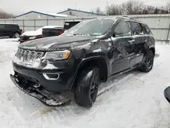 1C4RJFCG3HC900062 2017 JEEP GRAND CHEROKEE