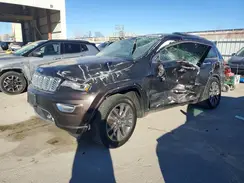 1C4RJFCG3HC900174 2017 JEEP GRAND CHEROKEE