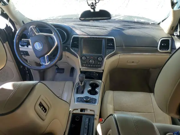 1C4RJFCG3HC900174 2017 JEEP GRAND CHEROKEE - Image 8