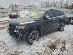 1C4RJFCG3HC939945 2017 JEEP GRAND CHEROKEE