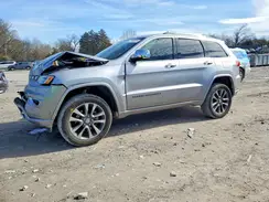1C4RJFCG3HC955756 2017 JEEP GRAND CHEROKEE